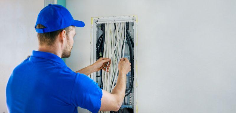 Electrical Panel Replacement