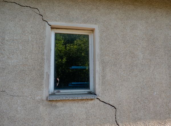 Foundation Structural Repair in Boulder
