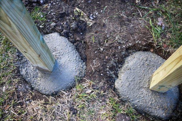 Piling Repair in Boulder