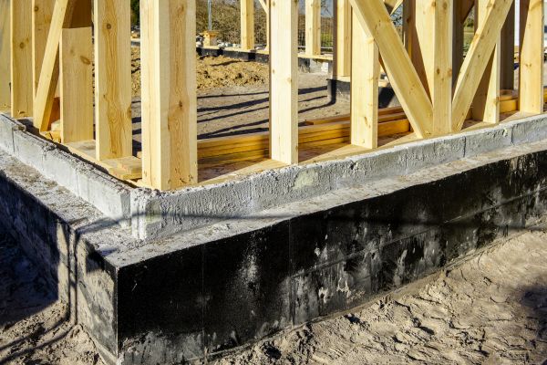 Sinking Foundation Lifting in Boulder