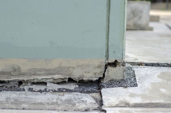 Structural Concrete Repair in Boulder