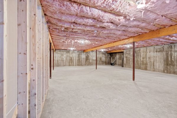 Foundation Maintenance in Boulder