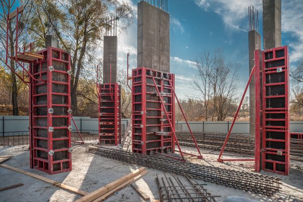 Foundation Support Service in Boulder