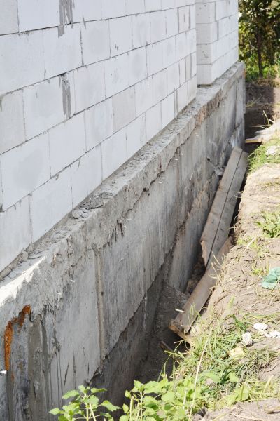 Subsidence Repair in Boulder