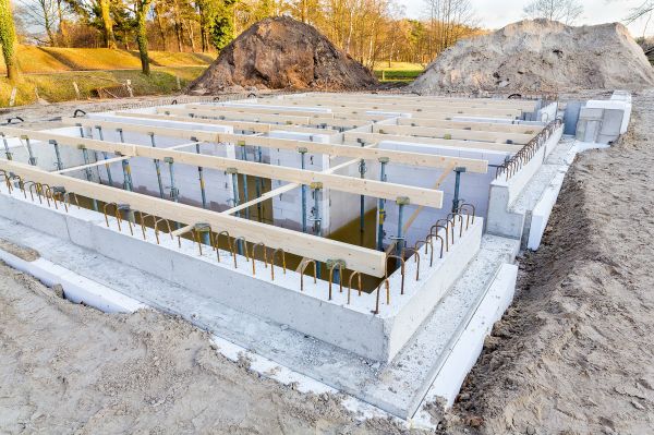 Deep Foundation Repair in Boulder