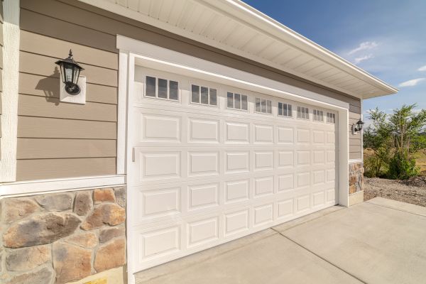 Cost of Garage Lifting in Boulder