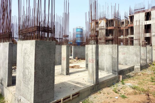 Foundation Stabilizing in Boulder