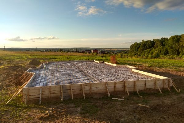 Exterior Foundation Repair in Boulder