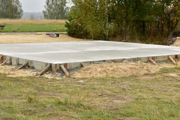External Foundation Repair in Boulder