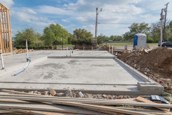 Building Foundation Repair in Boulder