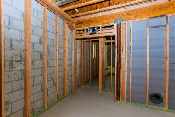 Basement Stabilization in Boulder