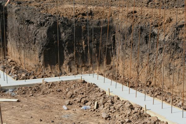 Footer Repair in Boulder
