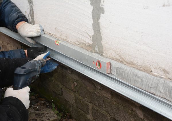 Cost of House Levelling in Boulder